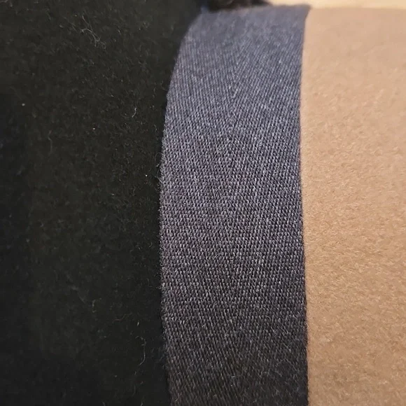 Rag & Bone New York 100% Wool Stylish Hat - Picture 6 of 12